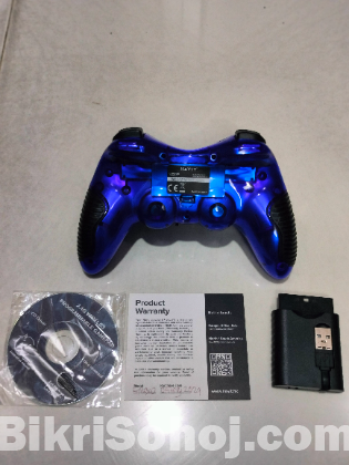 Havit 2.4G Gamepad